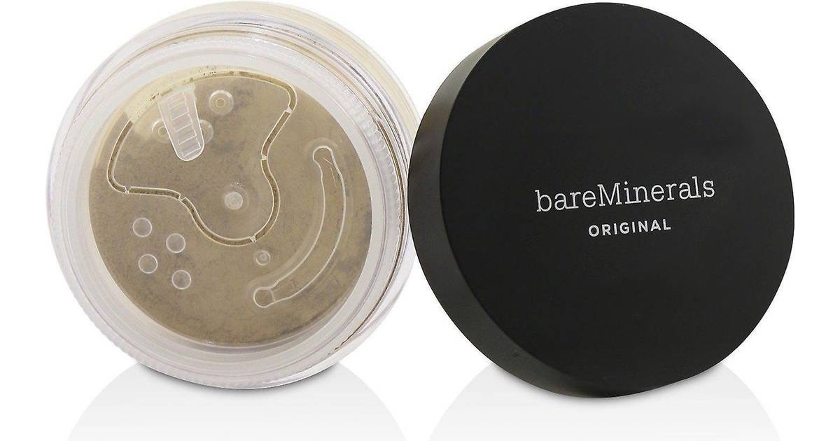 BareMinerals MATTE Foundation choose shade 0.21oz full size