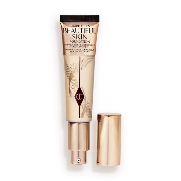 Charlotte Tilbury Beautiful Skin Foundation – 1 Neutral – 1 fl oz