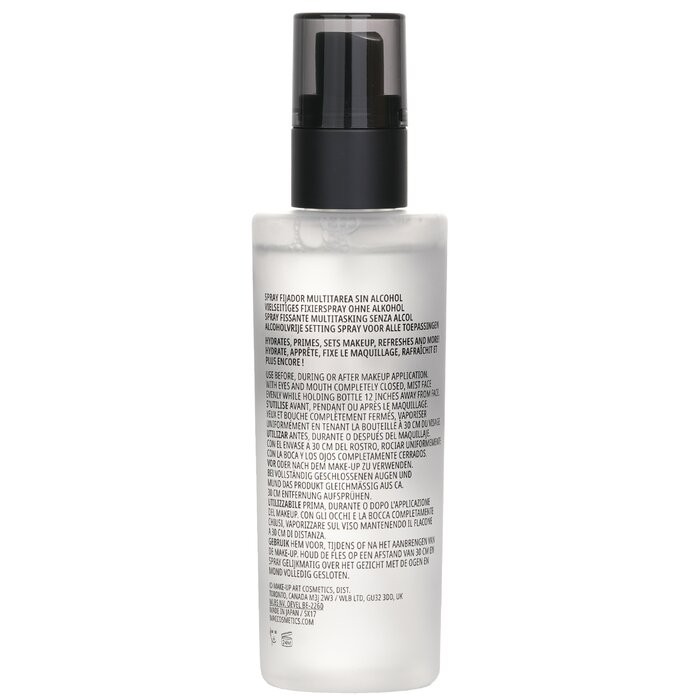 MAC – Fix+ Alcohol-free Multitasking Setting Spray 100ml/3.4oz