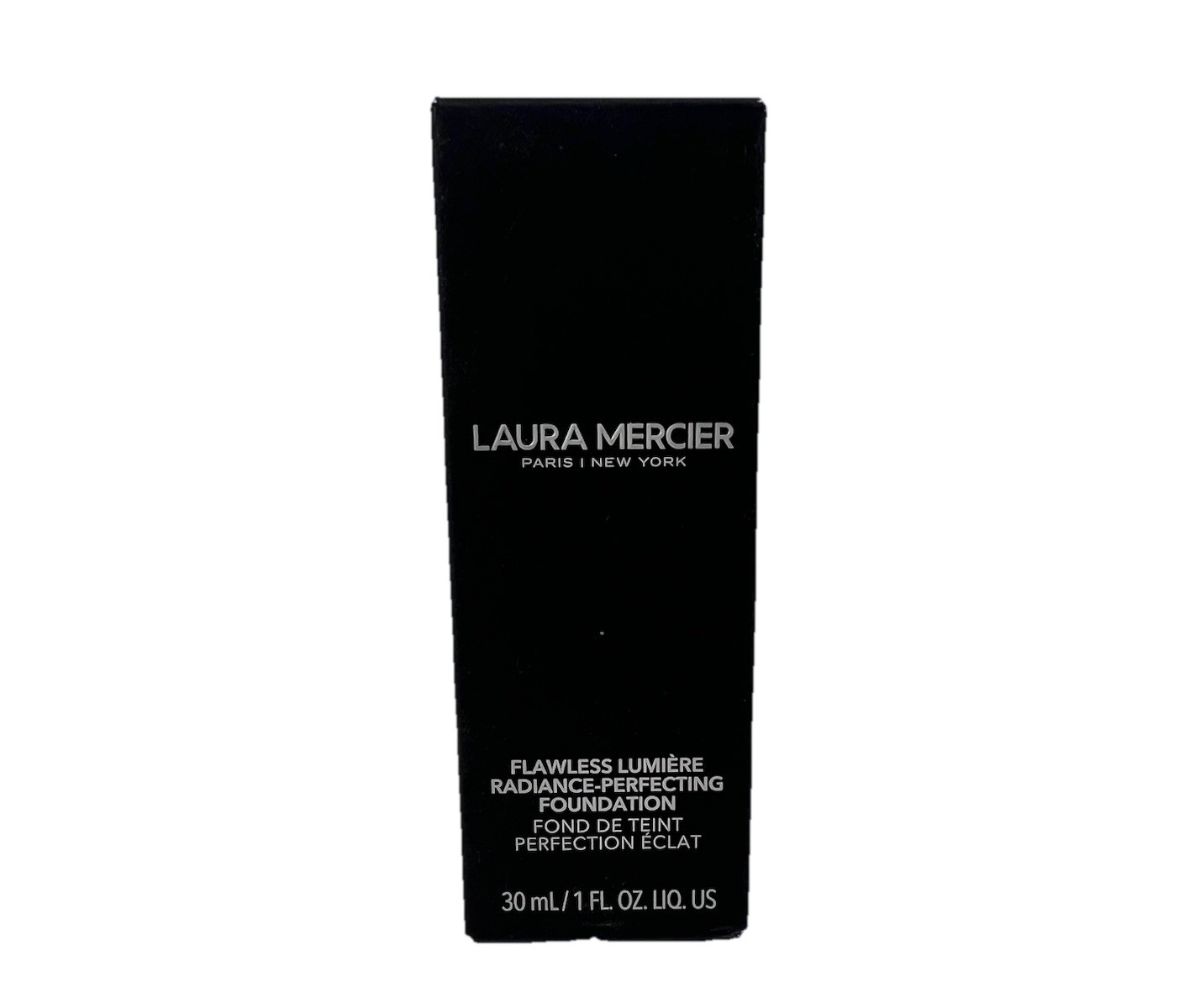 Laura Mercier Real Flawless Weightless Perfecting Foundation 3C1 Dune 1 Oz New