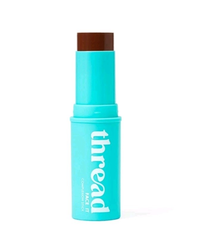 Thread Face It Complexion Stick 210 Deep Red 0.34oz/9.5g SEALED