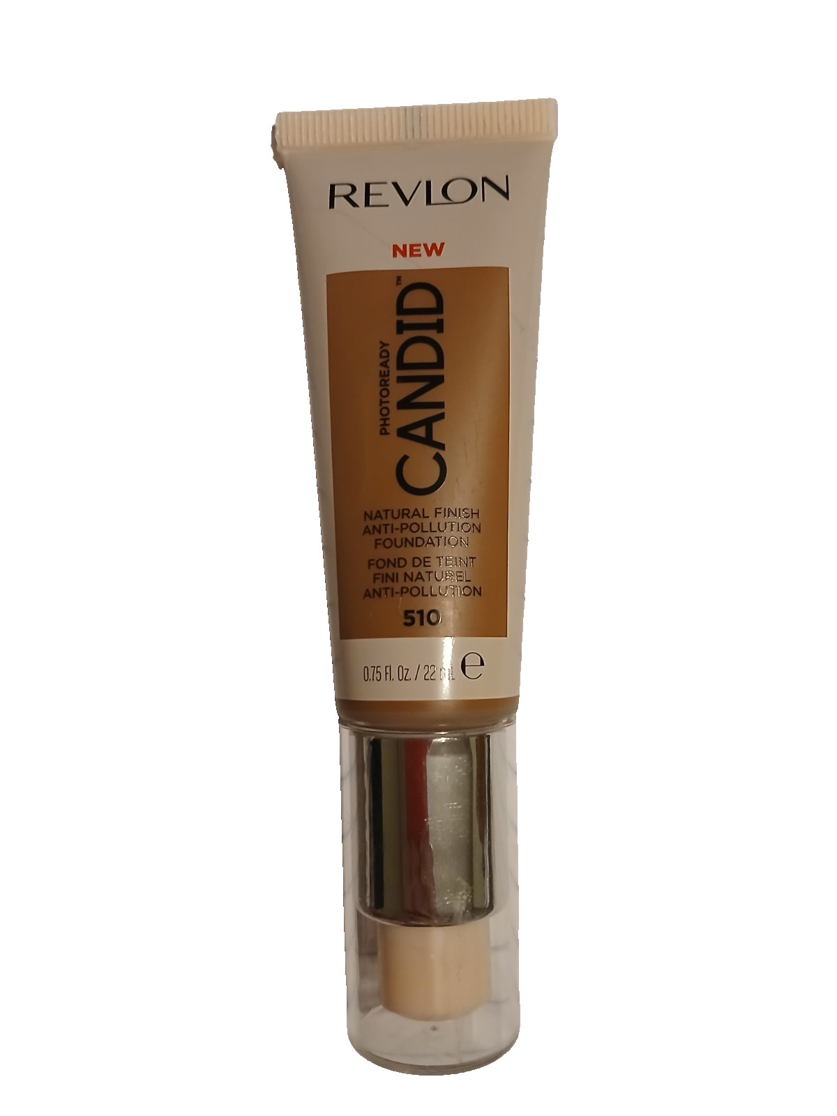 Revlon Photo Ready Candid Foundation #510