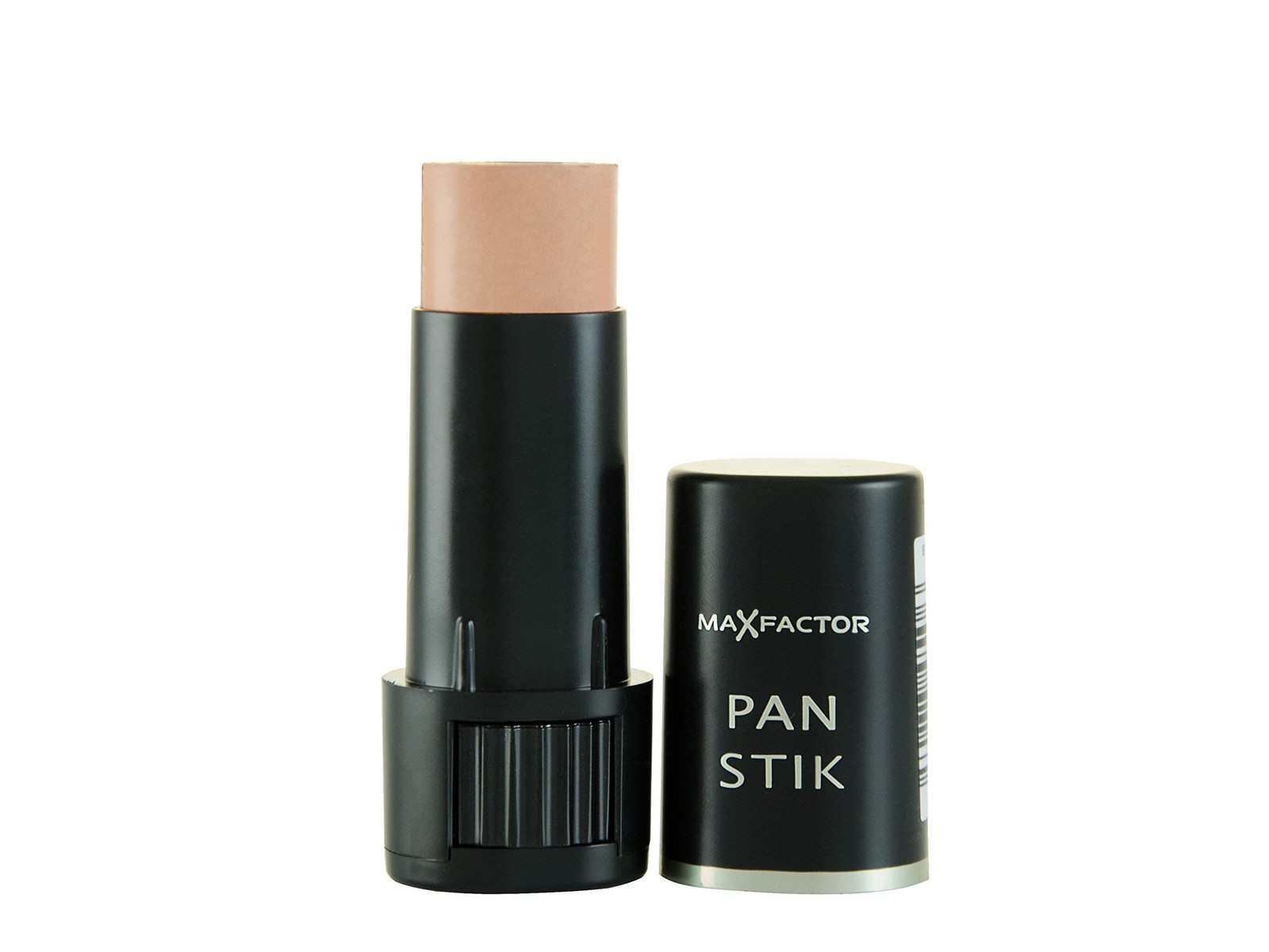 Max Factor Pan Stik Foundation – 30 Olive (Pack of 3 Count (1.2 Fl Oz), Green