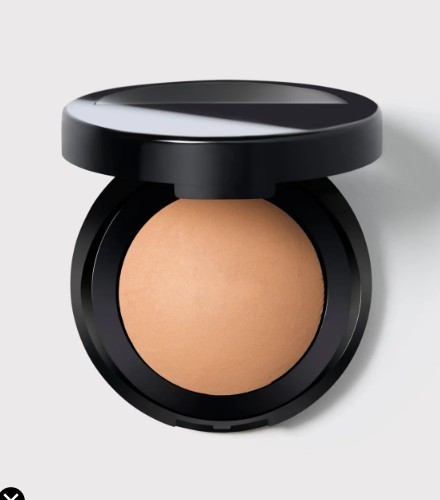 Laura Geller Baked Blurring + Setting Powder Tan/Deep