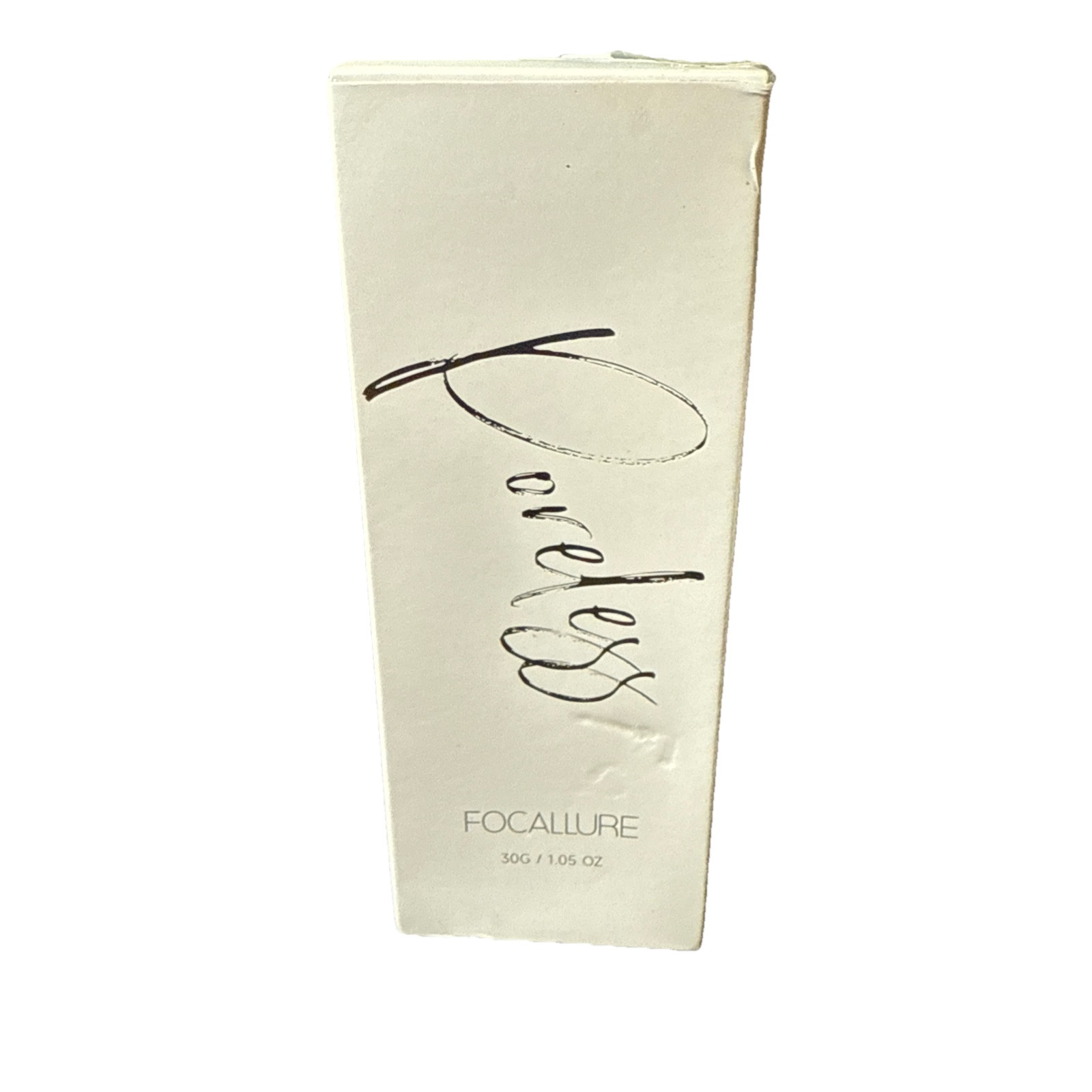Focallure Poreless Lasting Poreless Foundation – YL23 FA205 – 1.05 oz / 30 g