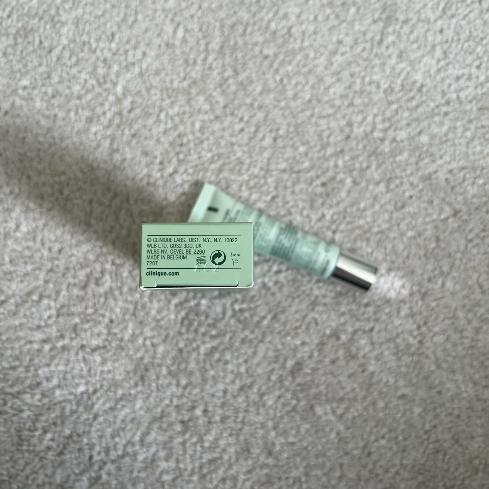 NEW Clinique Pore Refining Solutions Instant Perfector Invisible BRIGHT 0.5oz