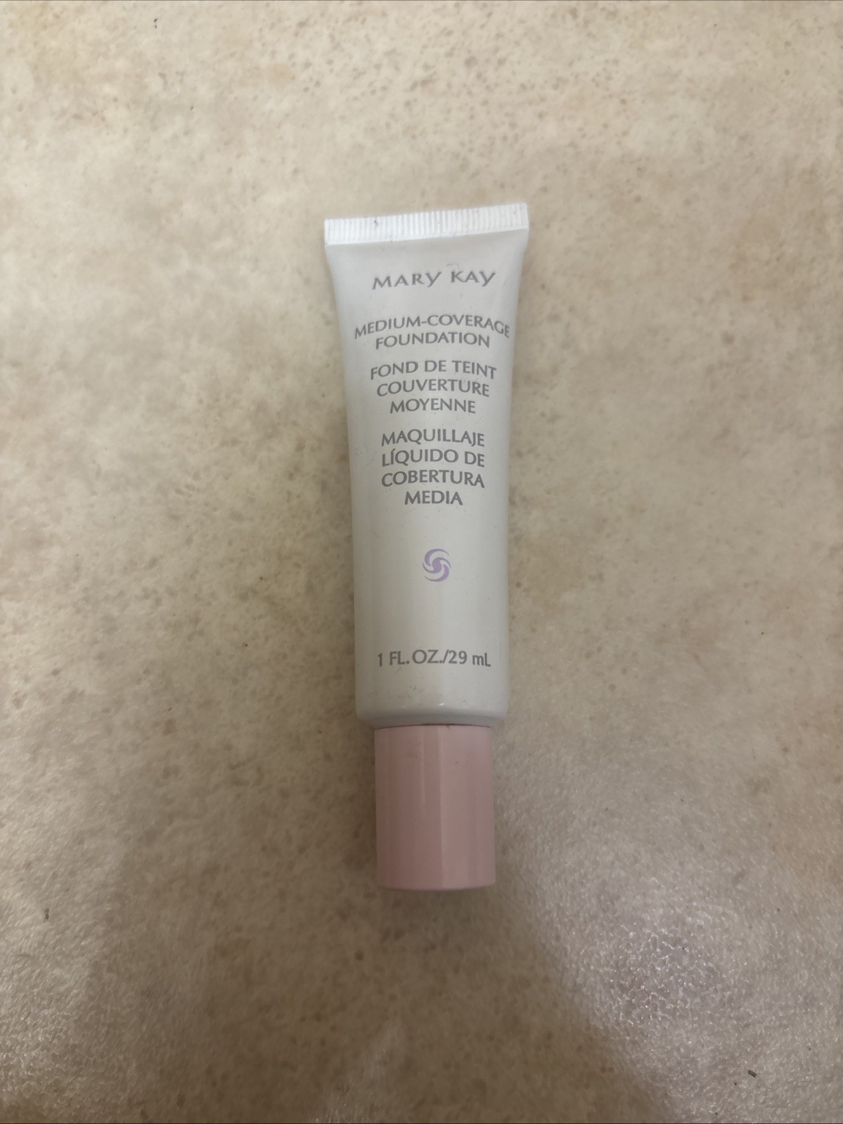 Mary Kay Medium-Coverage Foundation