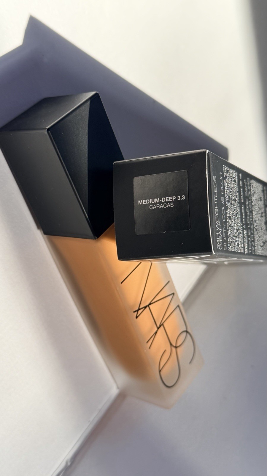 LIGHT REFLECTING™ ADVANCED SKINCARE FOUNDATION