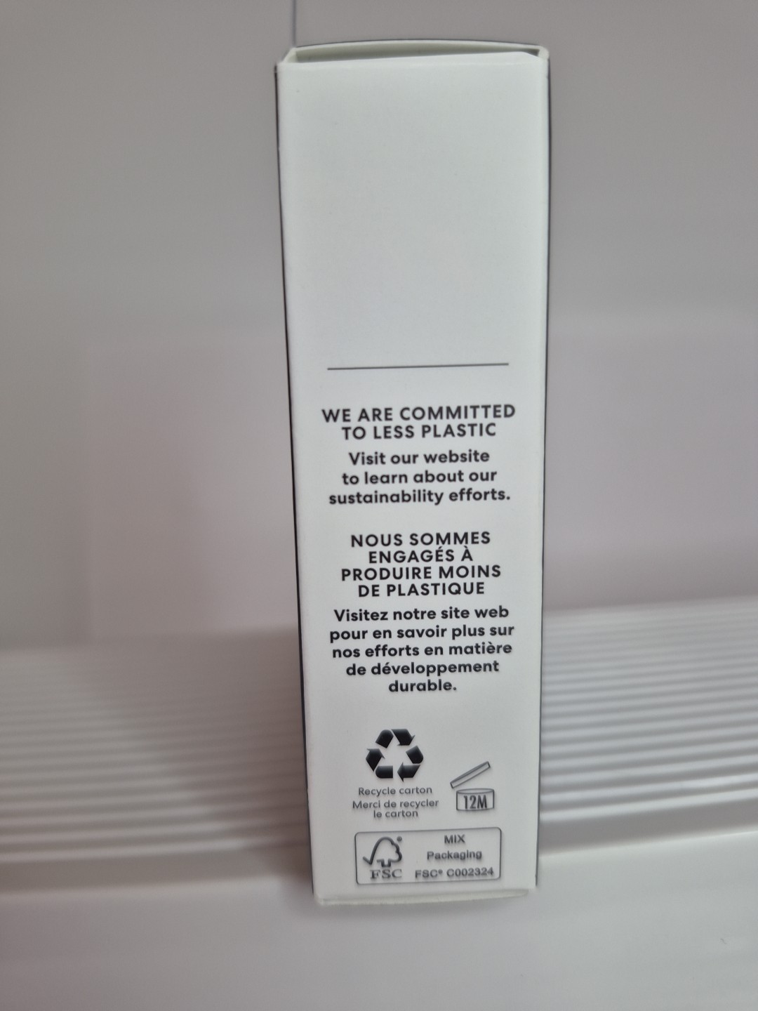 bareMinerals Barepro Powder Foundation “Fair 10 Cool” 24hr. Full Size New $42