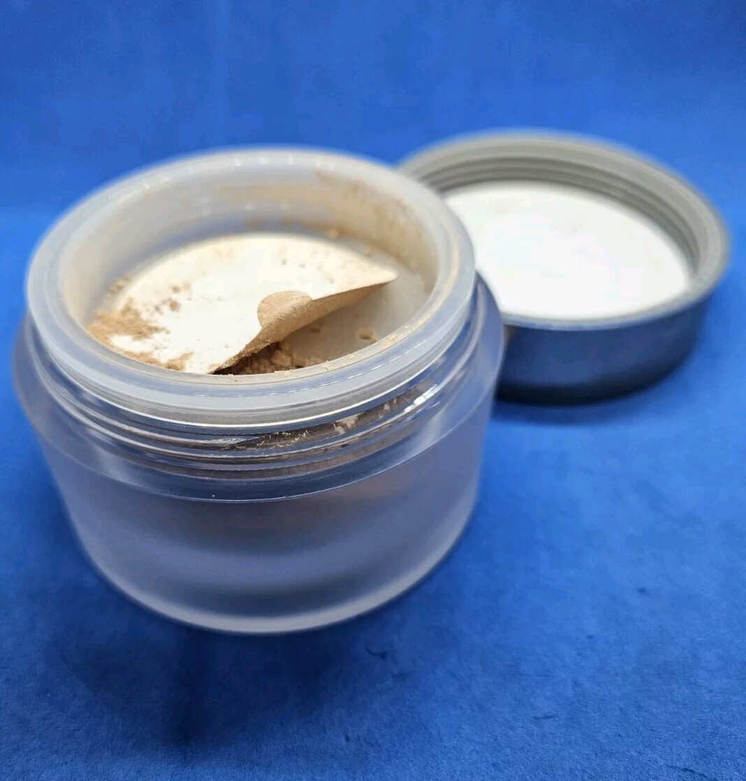 bareMinerals Original Foundation SPF 15 FAIRLY LIGHT 03 – 18g (NO SEAL TAB)