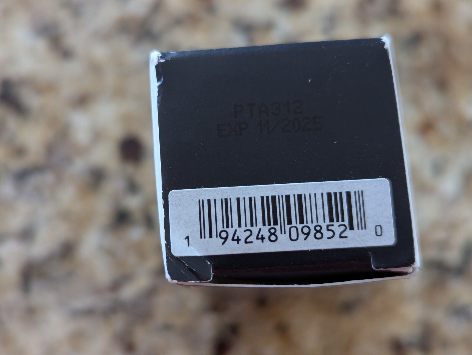 BareMinerals Pure Serum Liquid Foundation SPF20 1.5 Fair Cool 1 fl oz exp: 11/25
