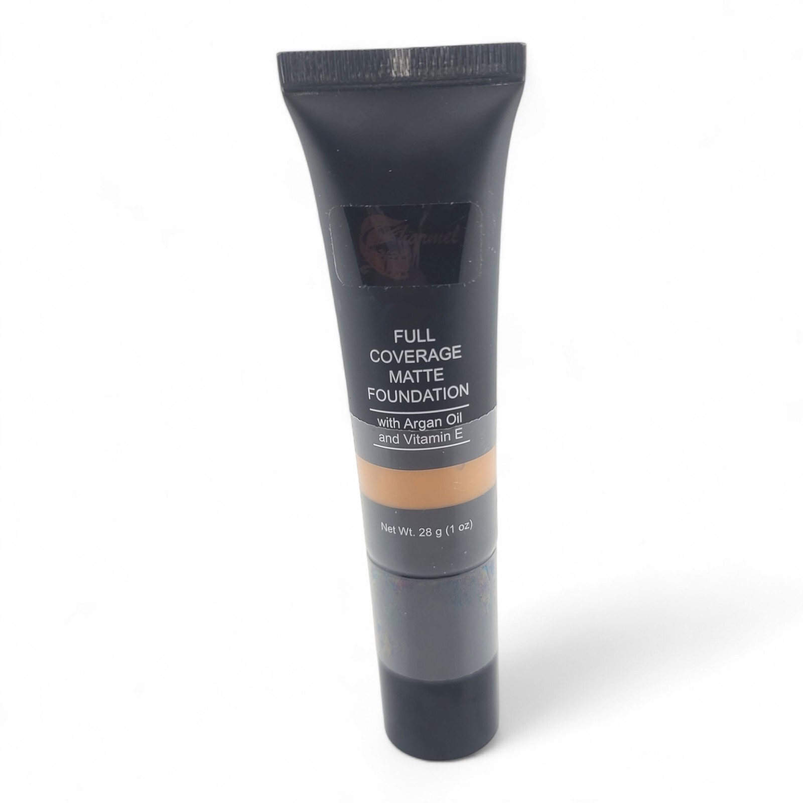 Charmel France Full Coverage Matte Foundation N25 Lot New Sealed – 1 Oz Tube