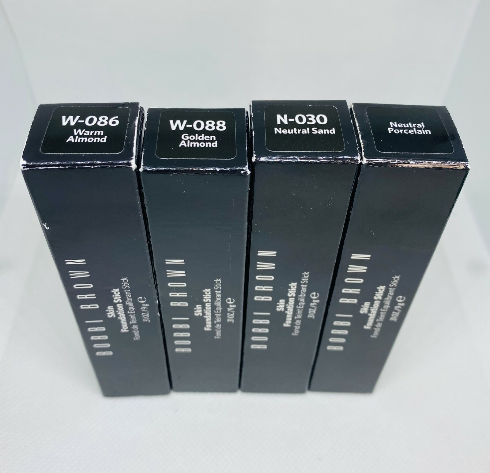 BOBBI BROWN SKIN FOUNDATION STICK ‘PICK YOUR SHADE’
