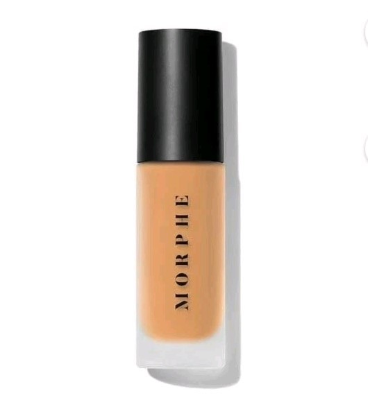 Morphe Filter Effect Soft-Focus Liquid Foundation – Filter Rich 27