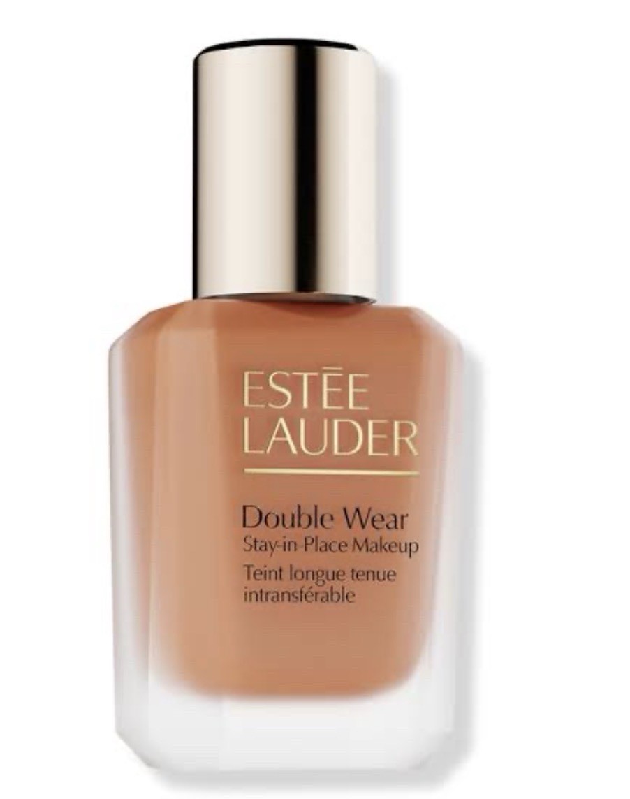 ESTEE LAUDER DOUBLE WEAR STAY-IN-PLACE MAKEUP 5C2 SEPIA NEW 1 FL OZ