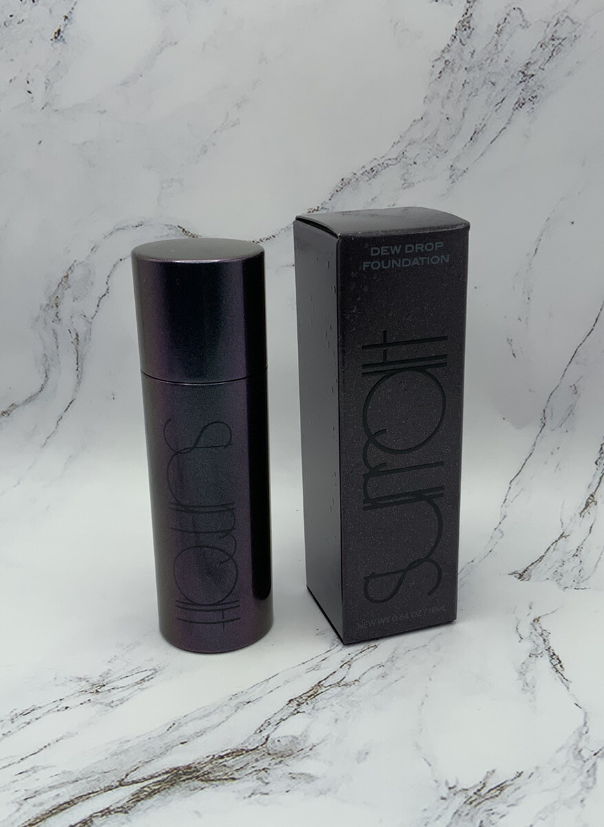 Surratt Dew Drop Foundation – 3 – Light, 19g, NIB