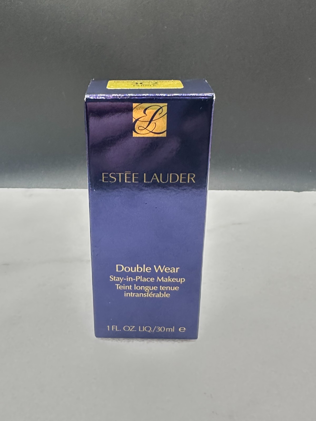 ESTEE LAUDER Double Wear Stay-in-Place Makeup 3C2 PEBBLE +Free gift From Seller!