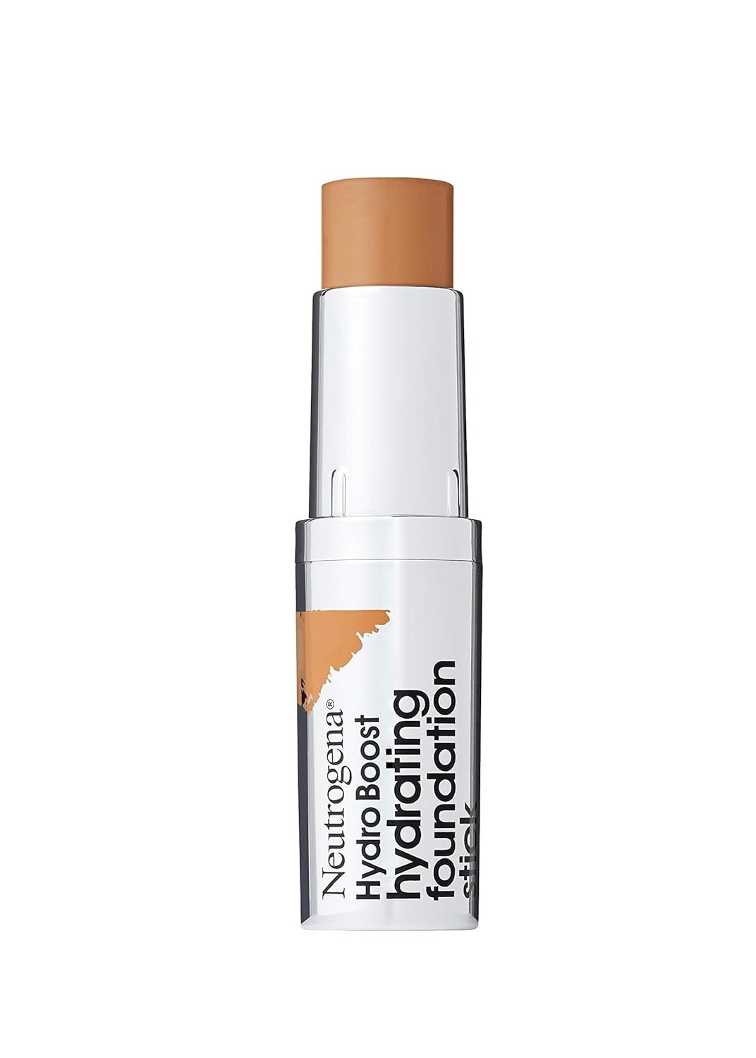Neutrogena Hydro Boost Hydrating Foundation Stick Chestnut 135