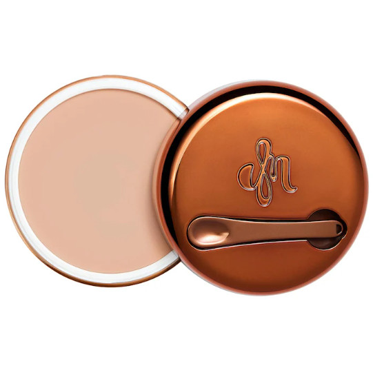 Yummy Skin Blurring Balm Powder – Tinted Primer & Foundation, Shade 1.5, 0.63 oz