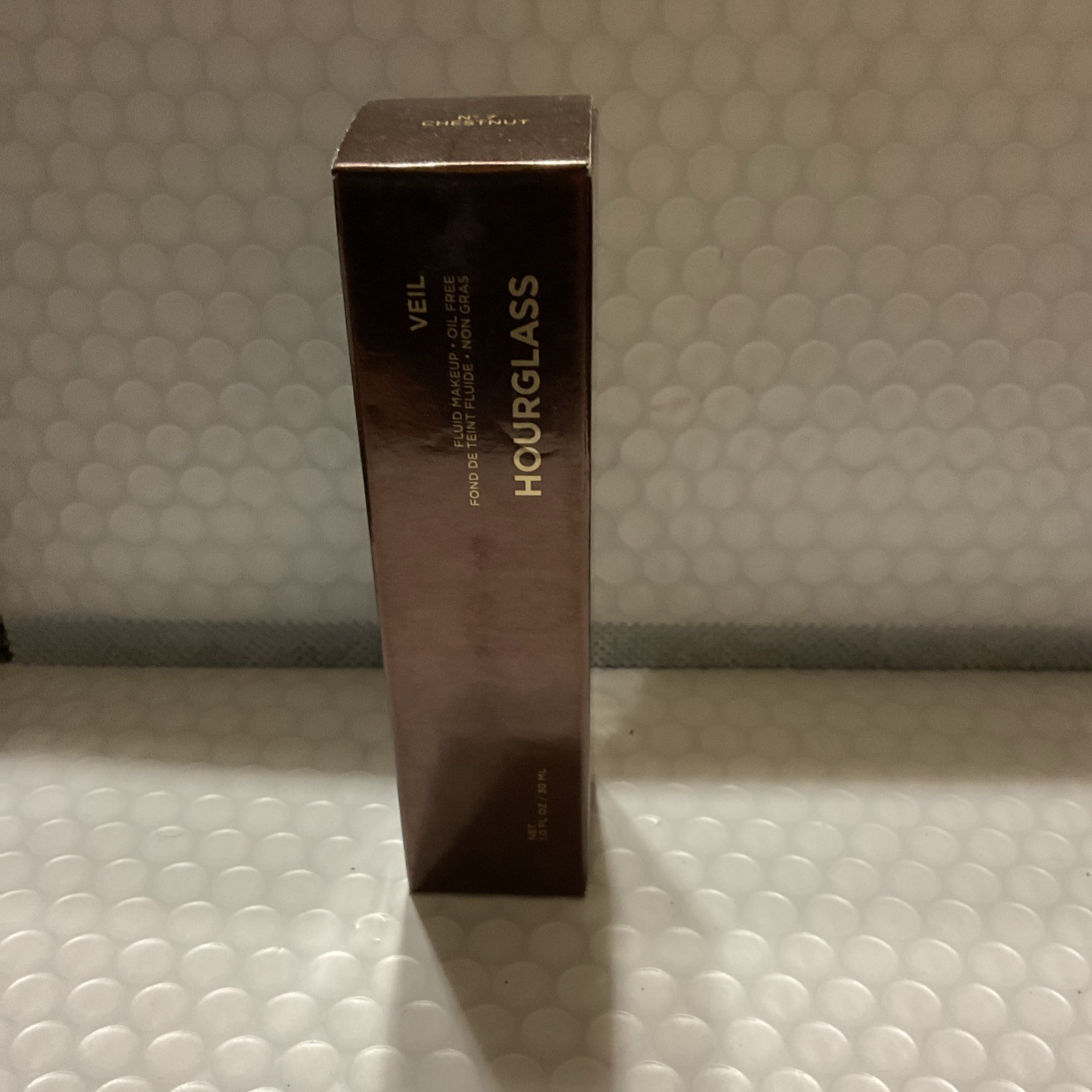 HOURGLASS Veil Fluid Makeup #7 Chestnut