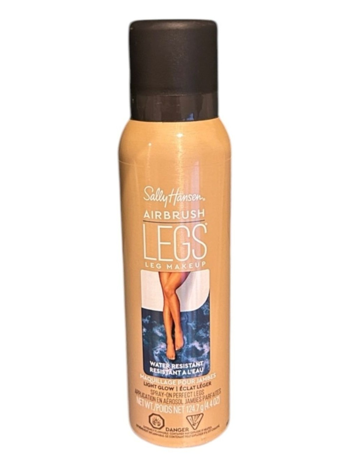 Sally Hansen Airbrush Legs Makeup NWOT