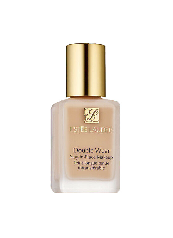 Estee Lauder Double Wear Stay-In-Place Makeup 30 ml/1 oz,NIB