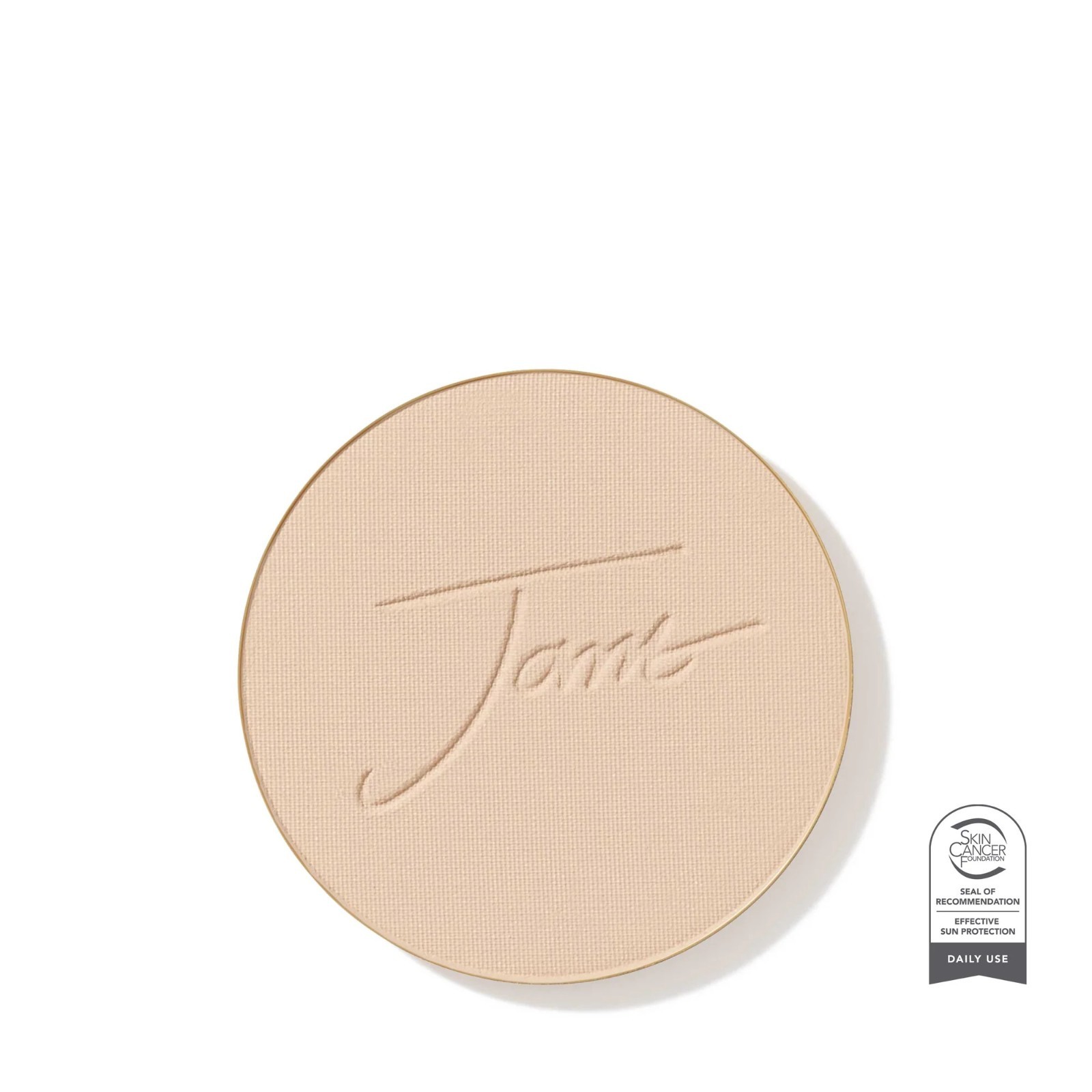 jane iredale PurePressed® Base Mineral Foundation REFILL Various Shades