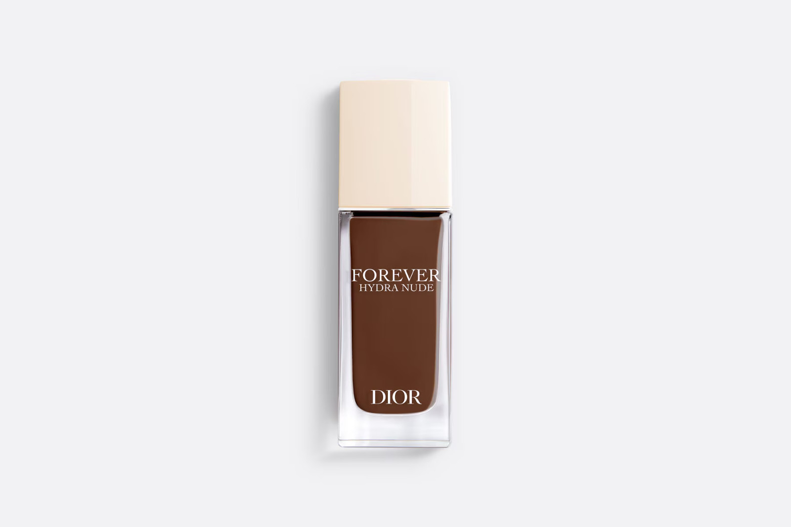Dior Forever Hydra Nude Foundation 24-Hour Natural Perfection Choose Shade 30mL