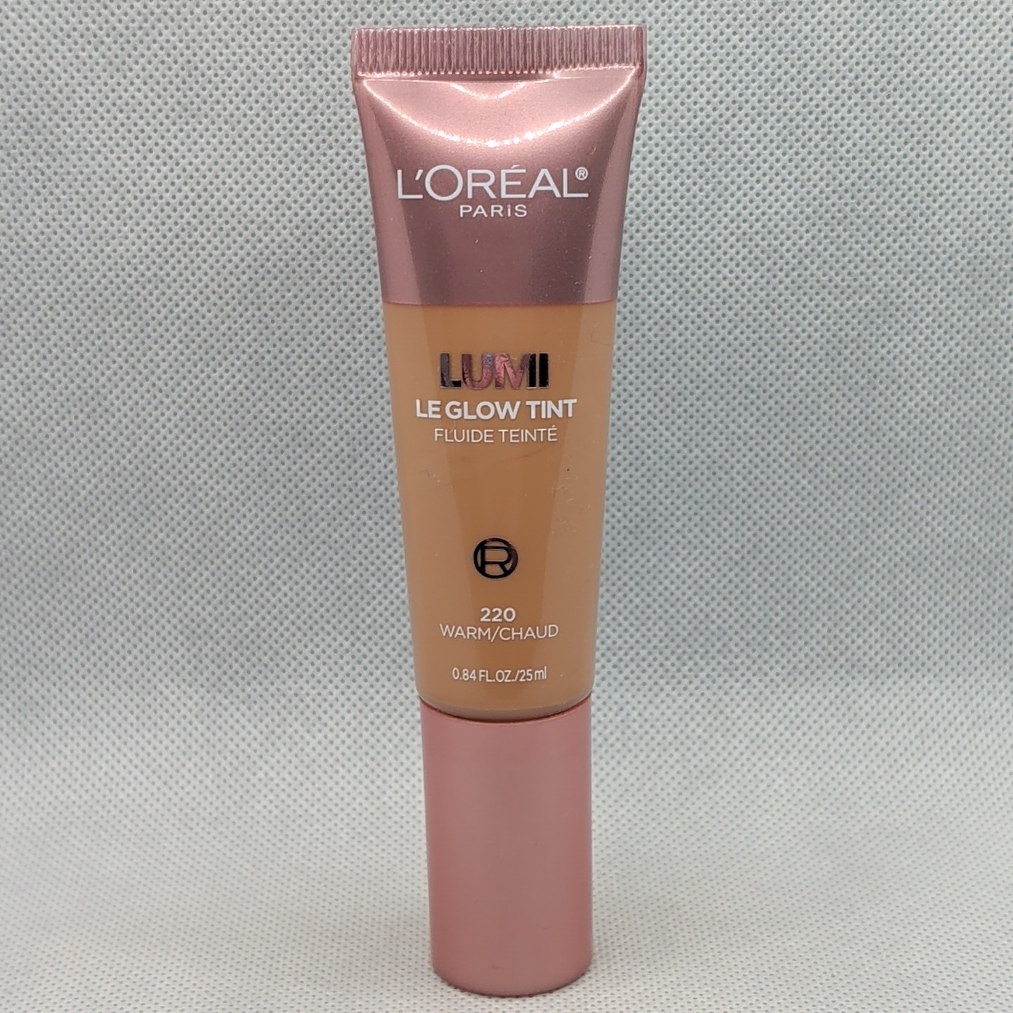 L’oreal Lumi Le Glow Tint ~ You Choose one
