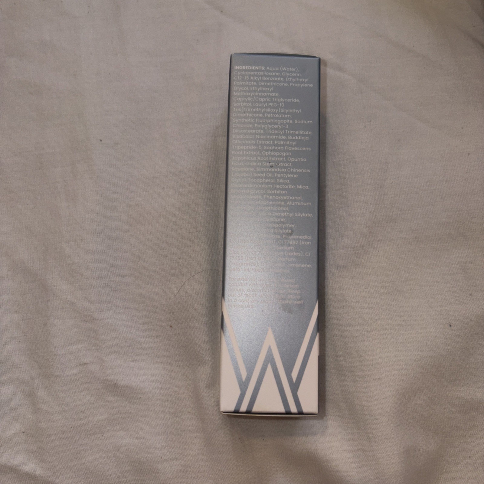 Primeskin PrimePrometics Color Changing Foundation for Mature Med to Fair Skin