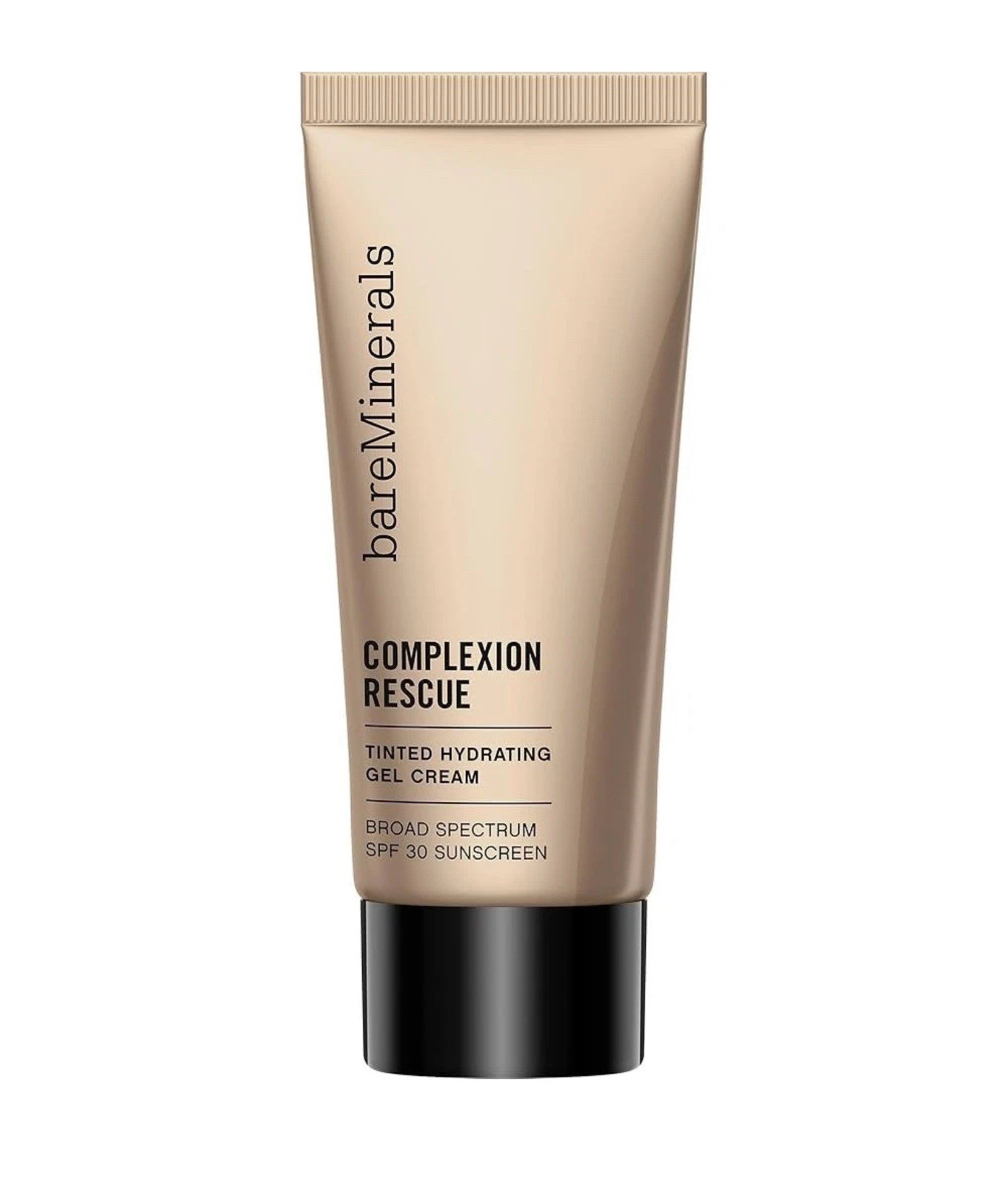 bareMinerals Complexion Rescue Tinted Hydrating GEL Cream | MINI | CEDAR 11