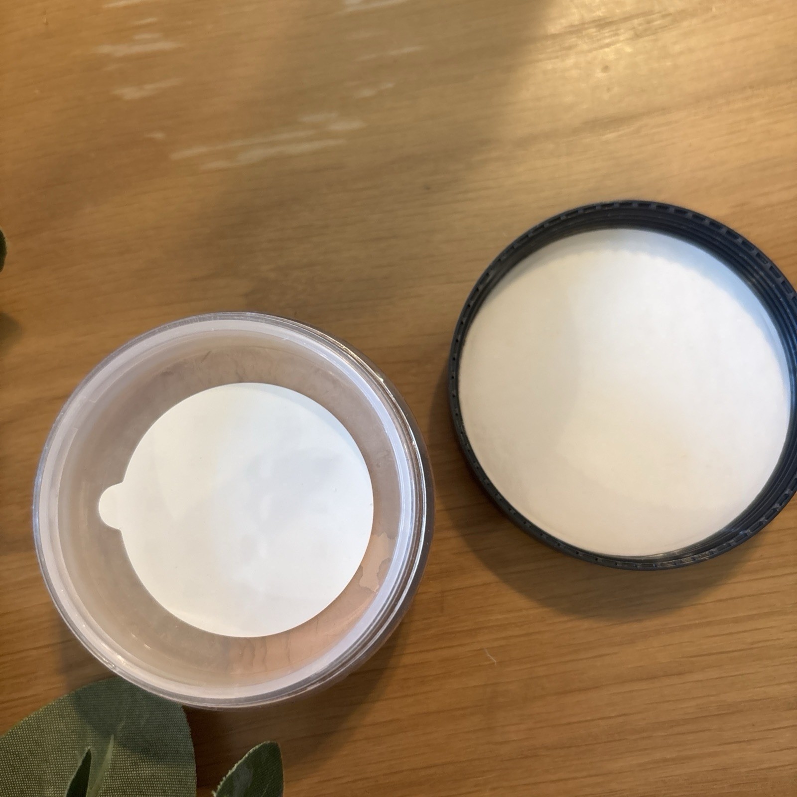 RARE LOT OF 3 ❗️i.d. bare Minerals Foundation 9g 0.3 Oz SPF 15 Medium 2C