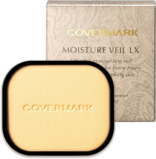 COVERMARK Moisture Veil LX Refill MN10 SPF32 PA+++