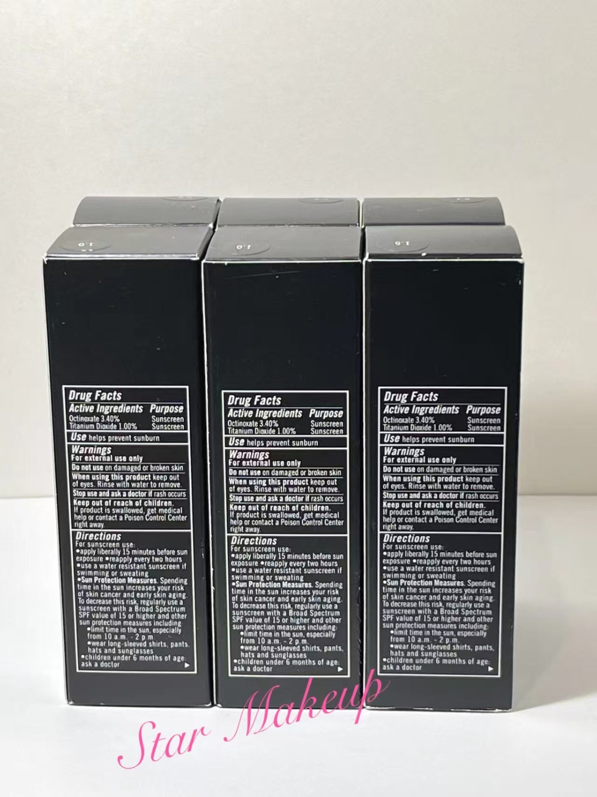 MAC Matchmaster SPF 15 Foundation Broad Spectrum 35 ML/1.2 oz ~CHOOSE YOU SHADE~