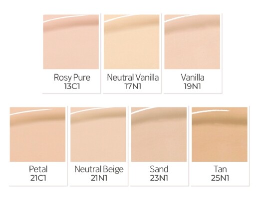 ETUDE Double Lasting Serum Foundation 30g Liquid Foundation Korea Makeup 7Colors