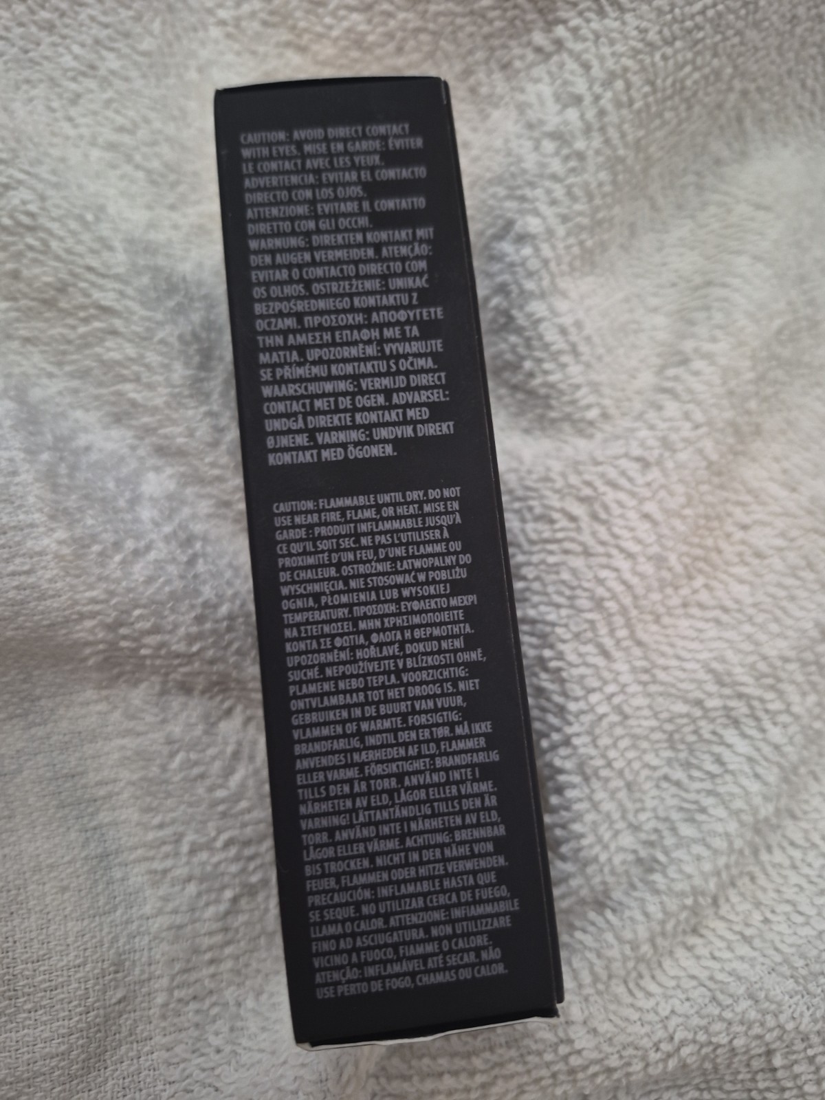 Laura Mercier Flawless Fusion Ultra-Longwear Foundation – 1 fl oz