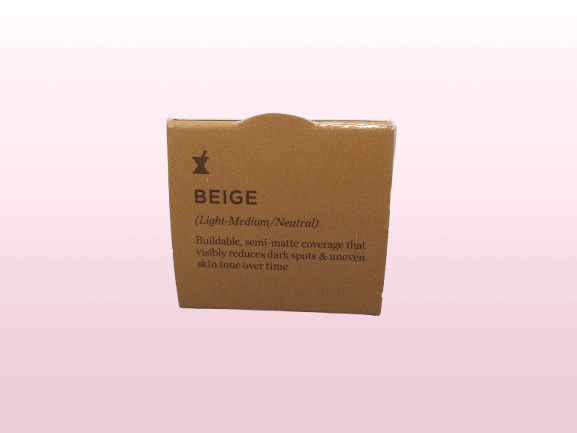 PERRICONE MD NO MAKEUP FOUNDATION SERUM BEIGE(LIGHT-MEDIUM) 0.3 OZ NWB SET OF 5