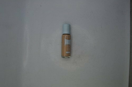 Rimmel London Clean Finish Matte Foundation, 120 Ivory 1 fl oz by Value