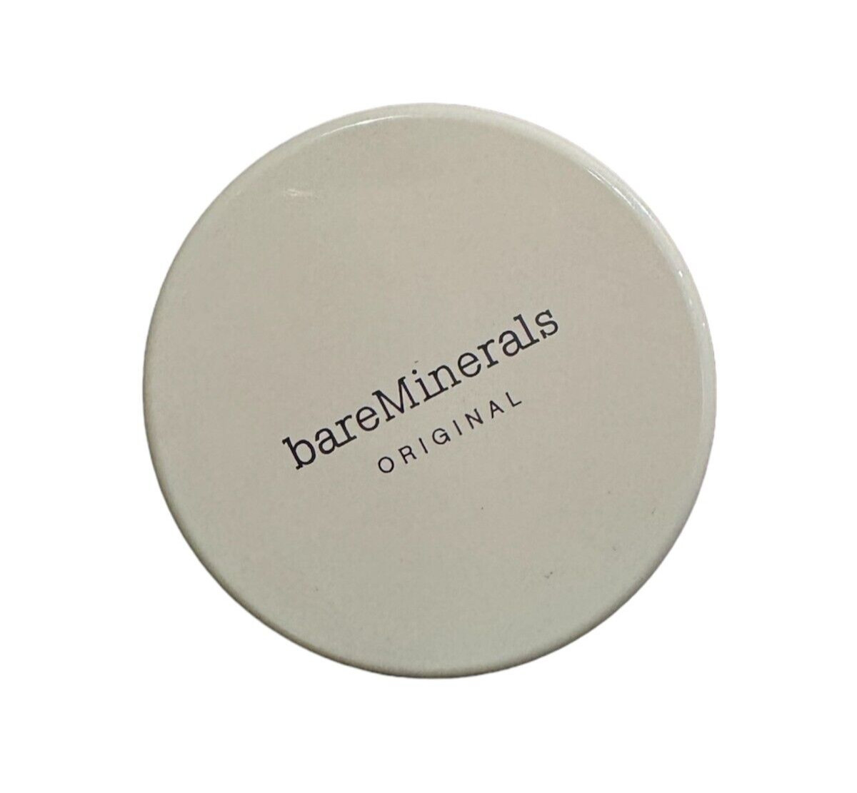 BAREMINERALS ORIGINAL FOUNDATION BROAD SPECTRUM SPF 15 – MEDIUM TAN 8 g / .28 OZ