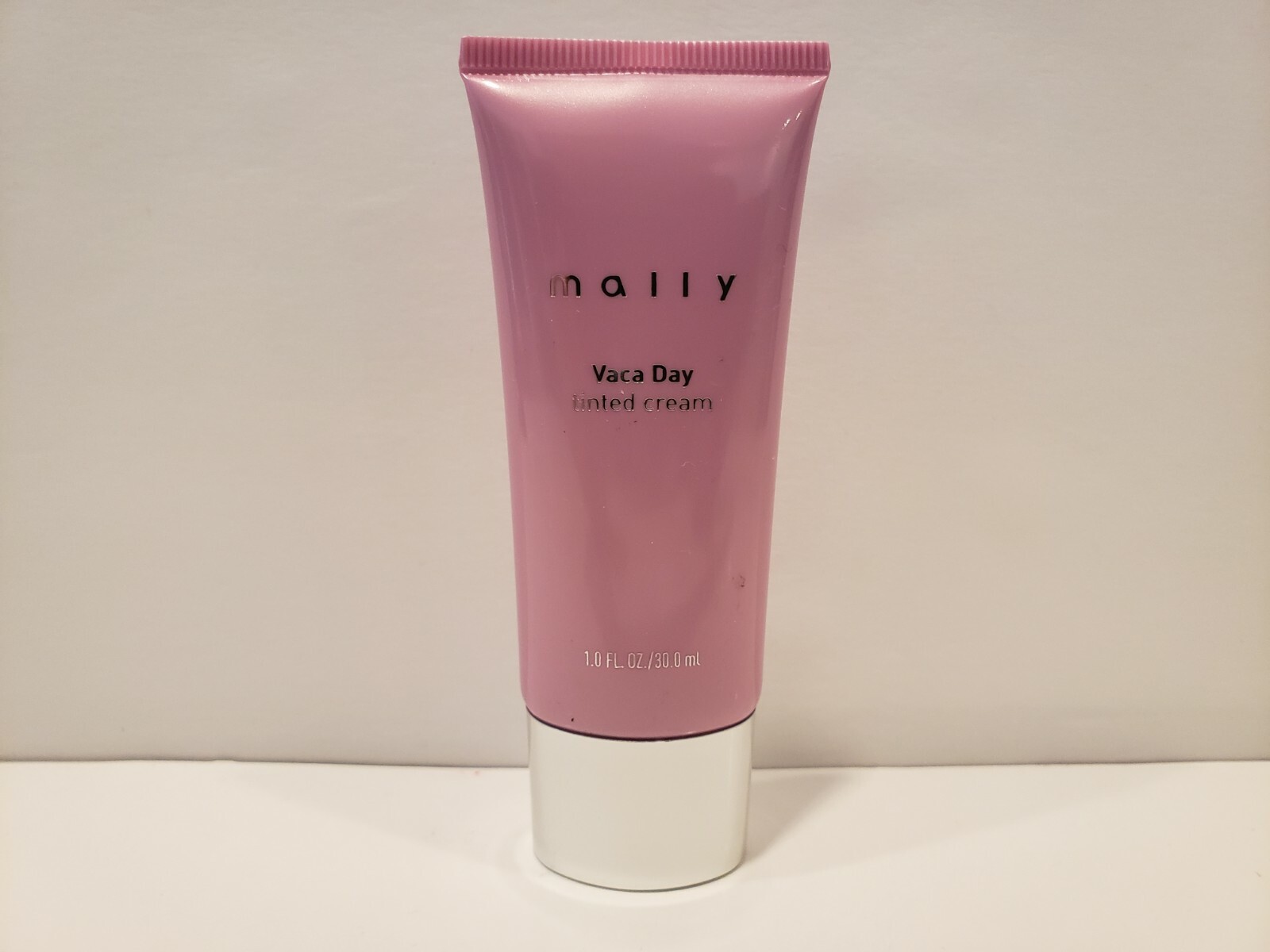 Mally Vaca Day Tinted Cream Fair/Light 1 Fl Oz