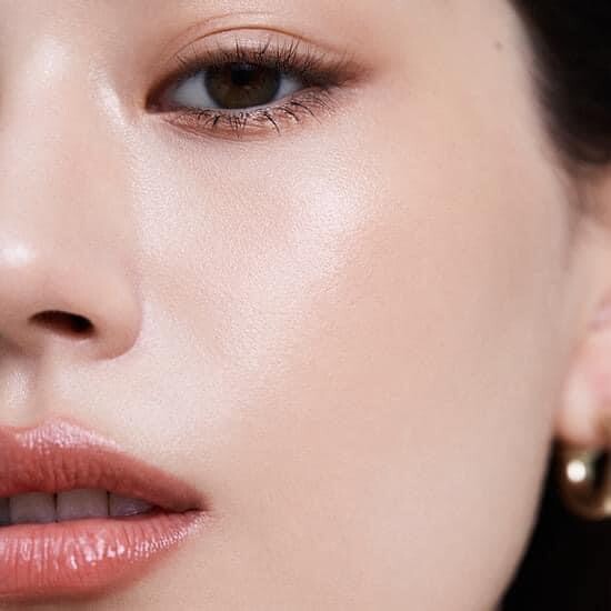 HERA MINI Cushion Matte & Glow Shade 21N1 5g x 2 Pcs