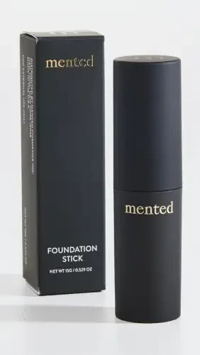 MENTED Foundation, Contour Or Concealer Stick- Tan Neutral Skin -Shade: T10 -NEW