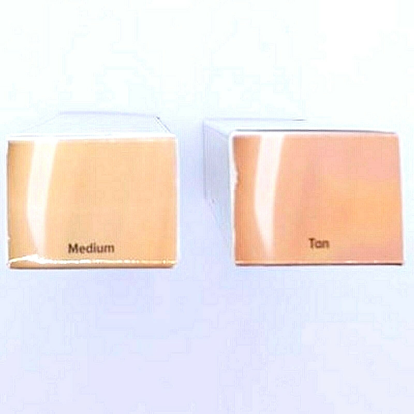 IT Cosmetics Bye Bye Foundation Full Coverage Moisturizer SPF 50+ 1 oz READ