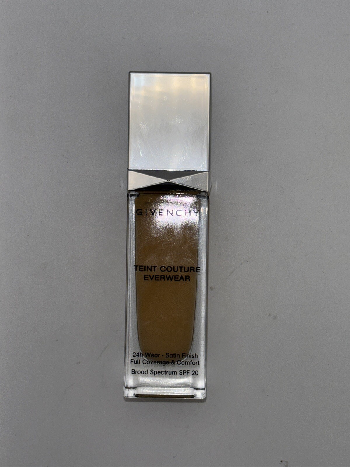 Givenchy Teint Couture Everwear Foundation Spf 20, 1oz