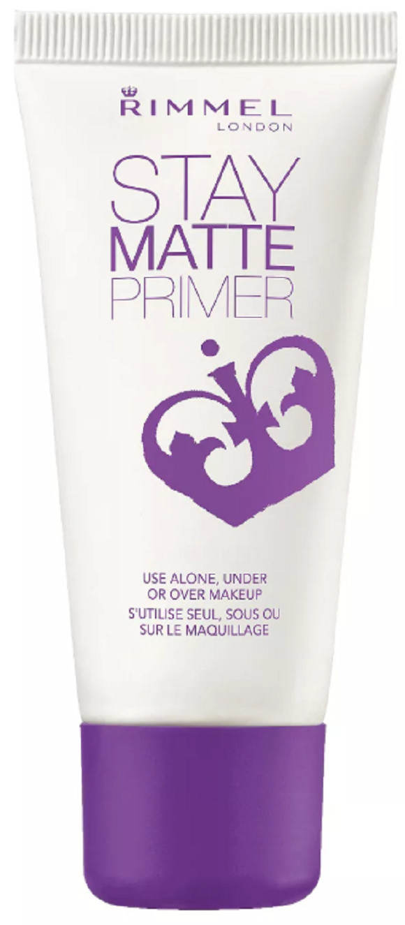 RIMMEL STAY MATTE PRIMER, 1 FL OZ SET/2