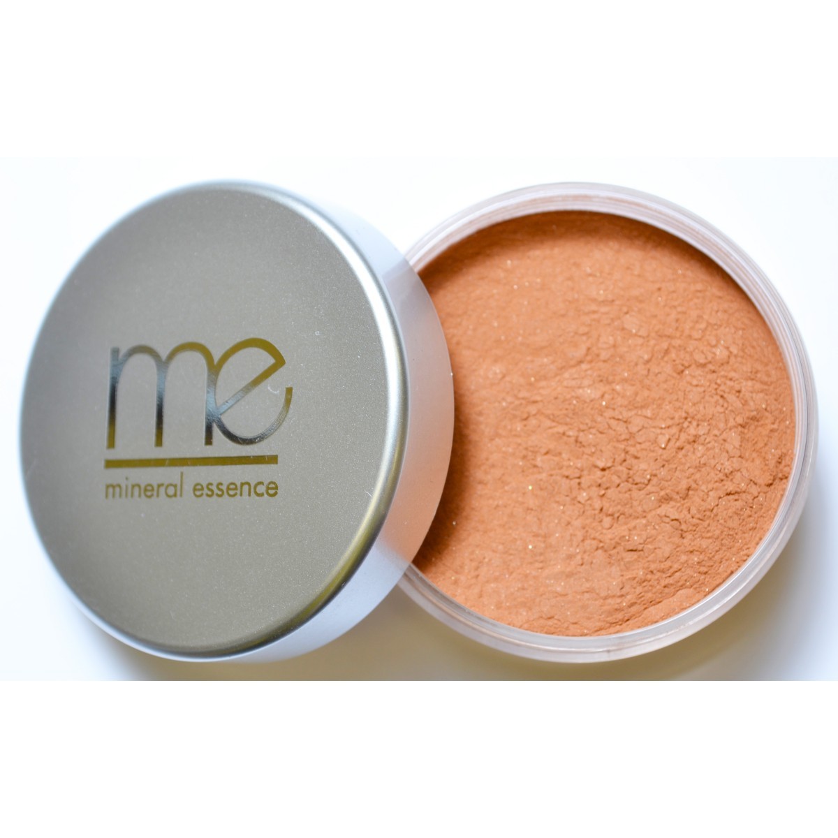 Mineral Essence ME Foundation 10g/.35oz Assorted Shades and Magic Finish Bronzer