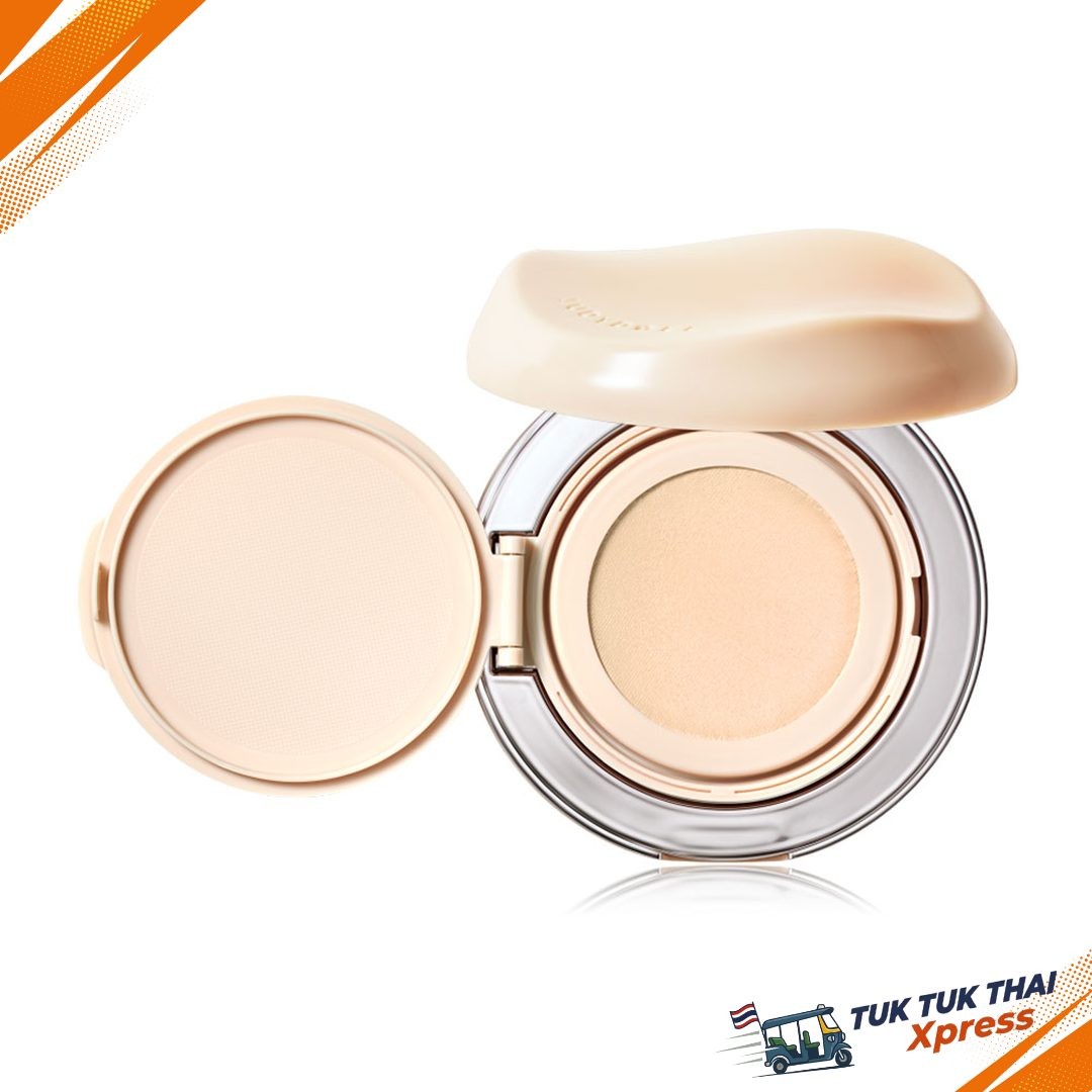 JUDYDOLL Long Wearing Cushion 14g #N20 | Authentic Thailand Cosmetic