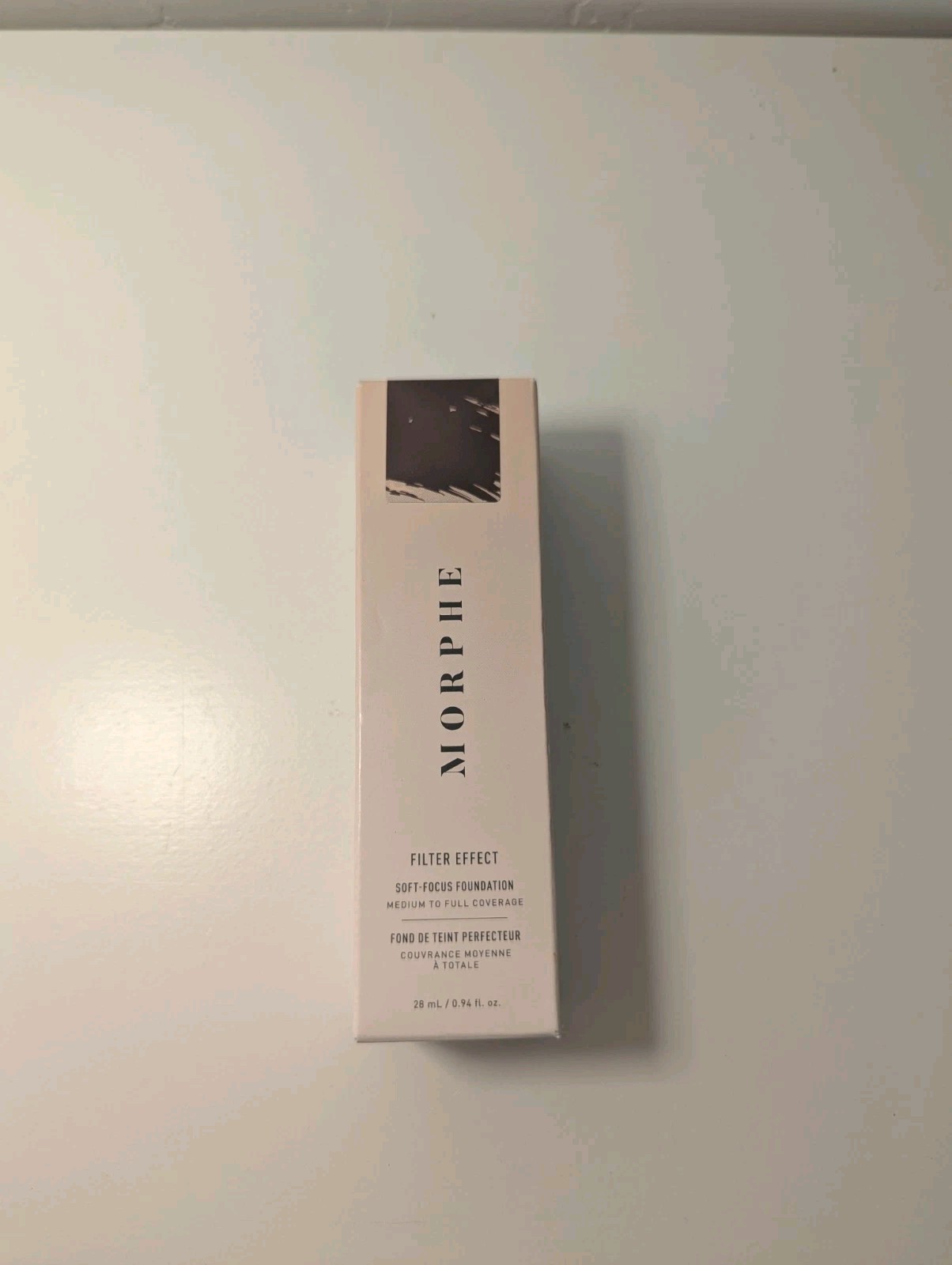 Morphe Filter Effect Soft Focus Foundation 28mL Filter Deep 39