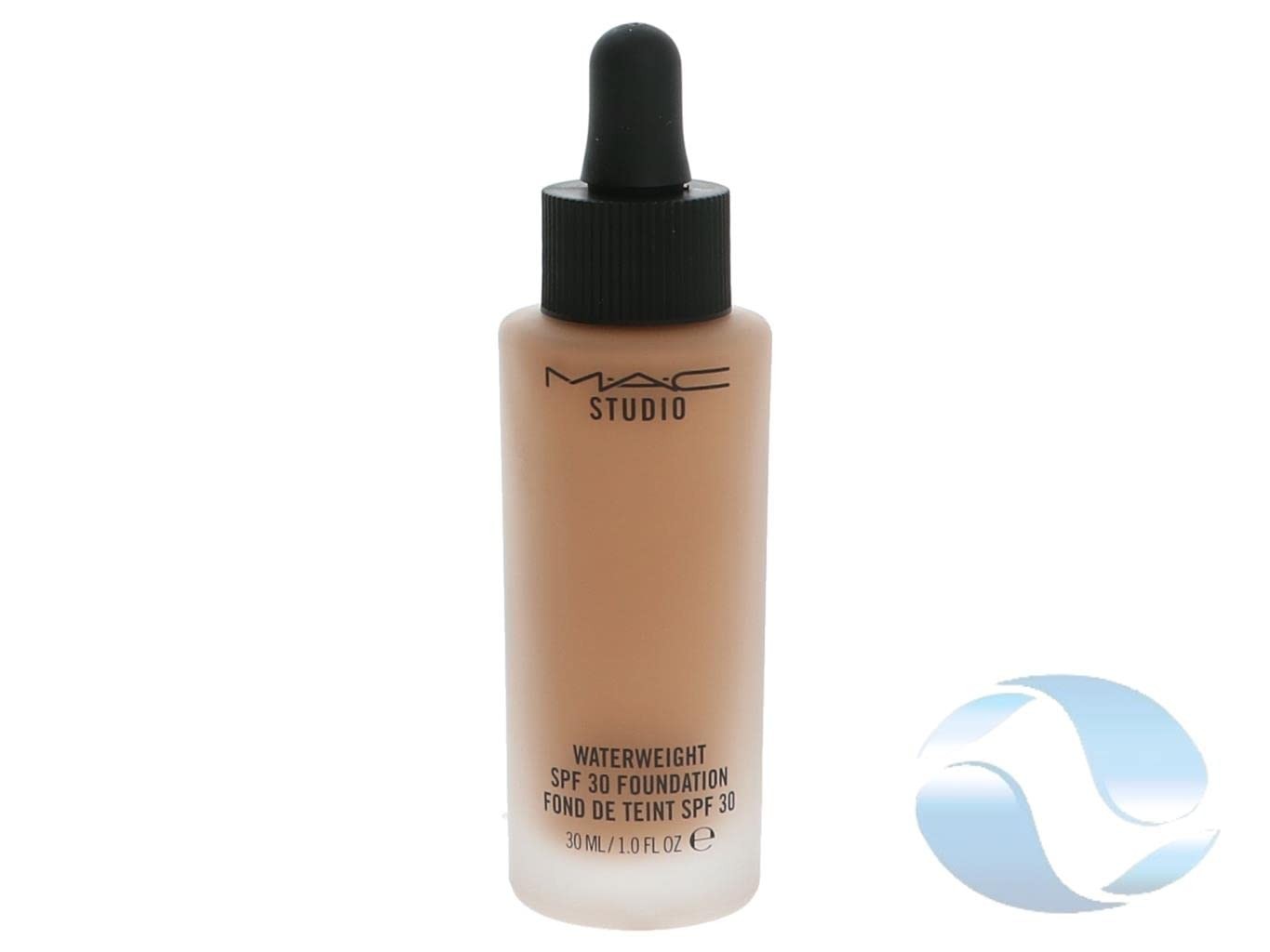 Studio Waterweight SPF 30 Foundation NC44