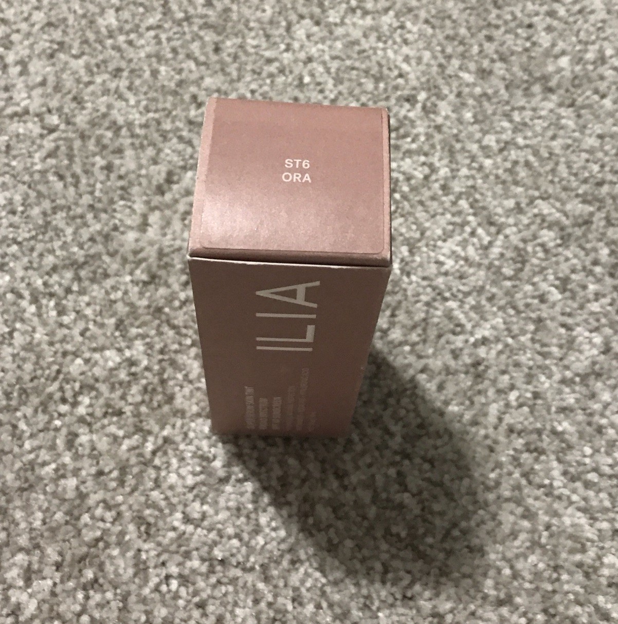 ILIA Super Serum Skin Tint SPF 40 – Hydrating Foundation, 30 colors, 1 oz